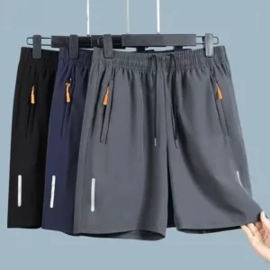 Summer Men's Shorts