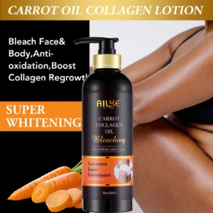 AILKE Collagen Skin Care Kit