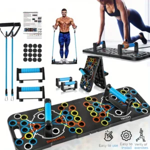 Household Men's and Women's Training Board