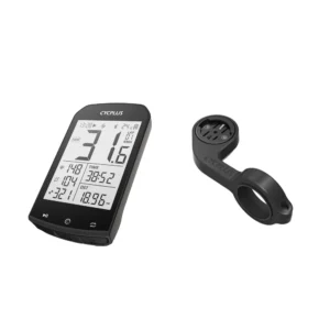 CYCPLUS M1+Z1 Cycling Wireless GPS