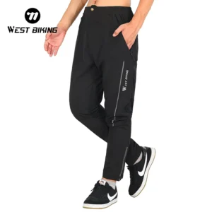 WEST BIKING Sports Pants For Men and Women