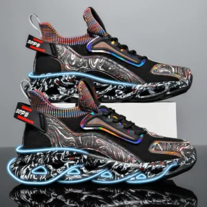 Men's Fitness Shoes