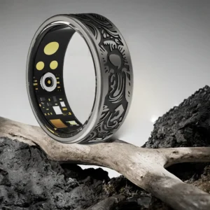 Smart Ring