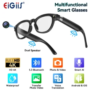 AI Smart Glasses
