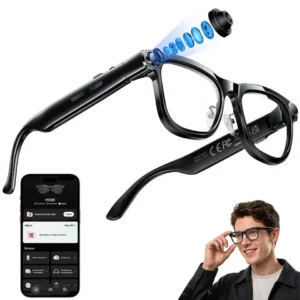 AI Smart Glasses