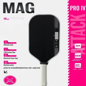 Pickleball Paddle