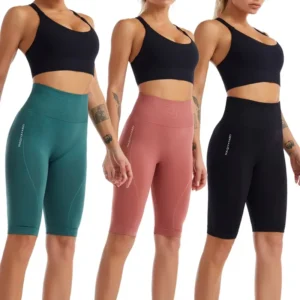 Fitness Yoga Pants