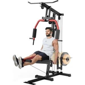 Home Gym Machine