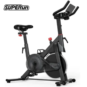 Superun Exercise Bike