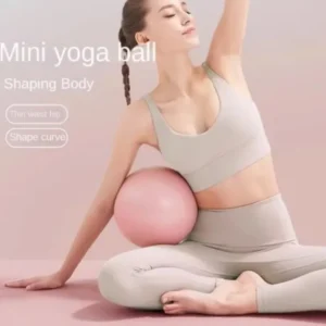 25cm Mini Yoga Ball