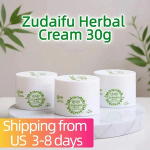 Herbal Body Cream Lotion