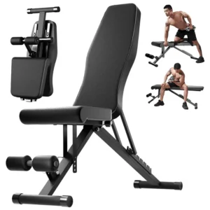 Weight Bench