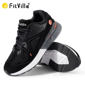 Men’s Extra Wide Walking Shoes